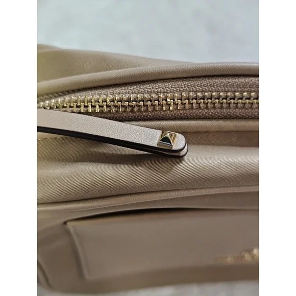 Michael Kors Zip Top Crossbody Bag - Picture 7 of 7